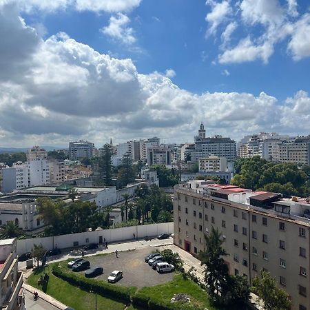 Apartment City Center Panoramic View Terrace Tanca Dış mekan fotoğraf