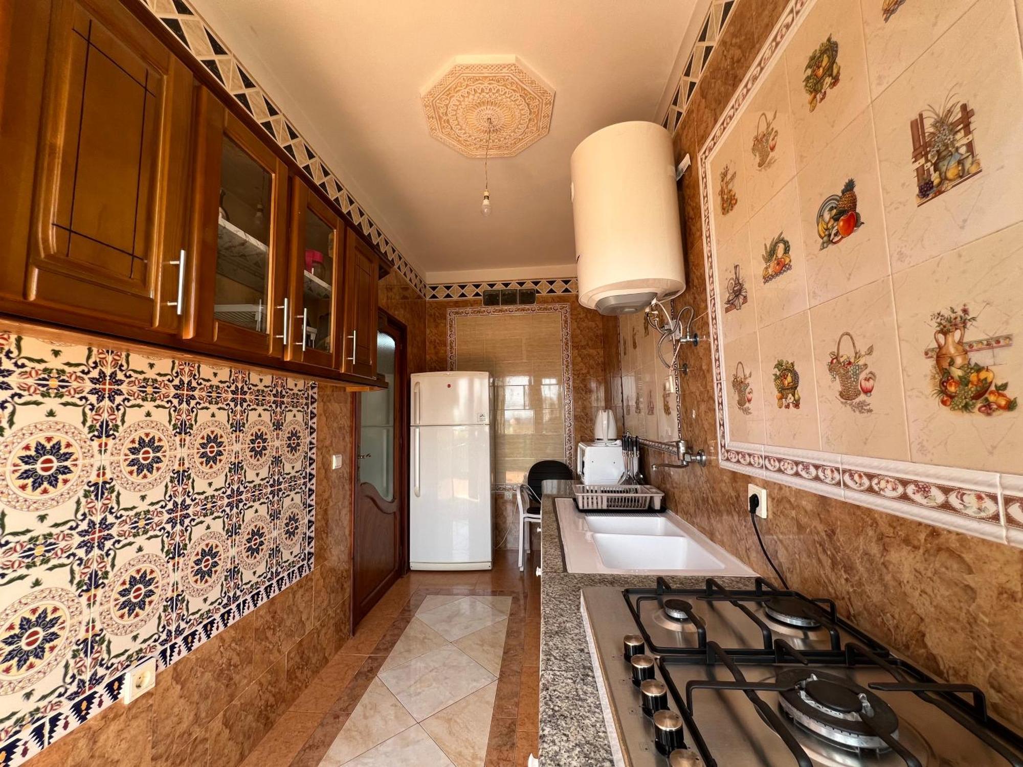 Apartment City Center Panoramic View Terrace Tanca Dış mekan fotoğraf